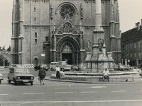 Kaptol, oko 1975. godine